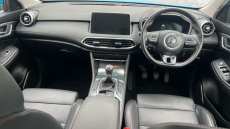 MG Hs 1.5 T-GDI Excite 5dr Petrol Hatchback